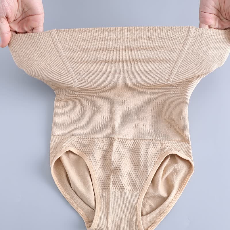Hoge Taille Shapewear Slip
