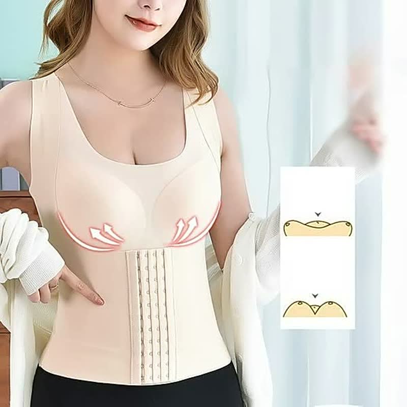 Taille Shaper Tanktop