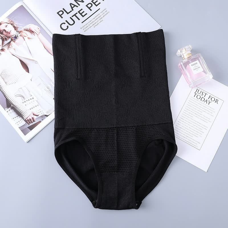 Hoge Taille Shapewear Slip