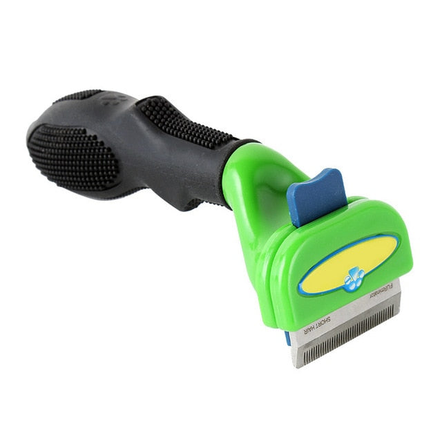 Vlooienkam voor Honden en Katten - FleaFree Deluxe