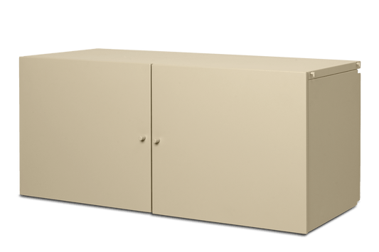 Punctual - Cabinet