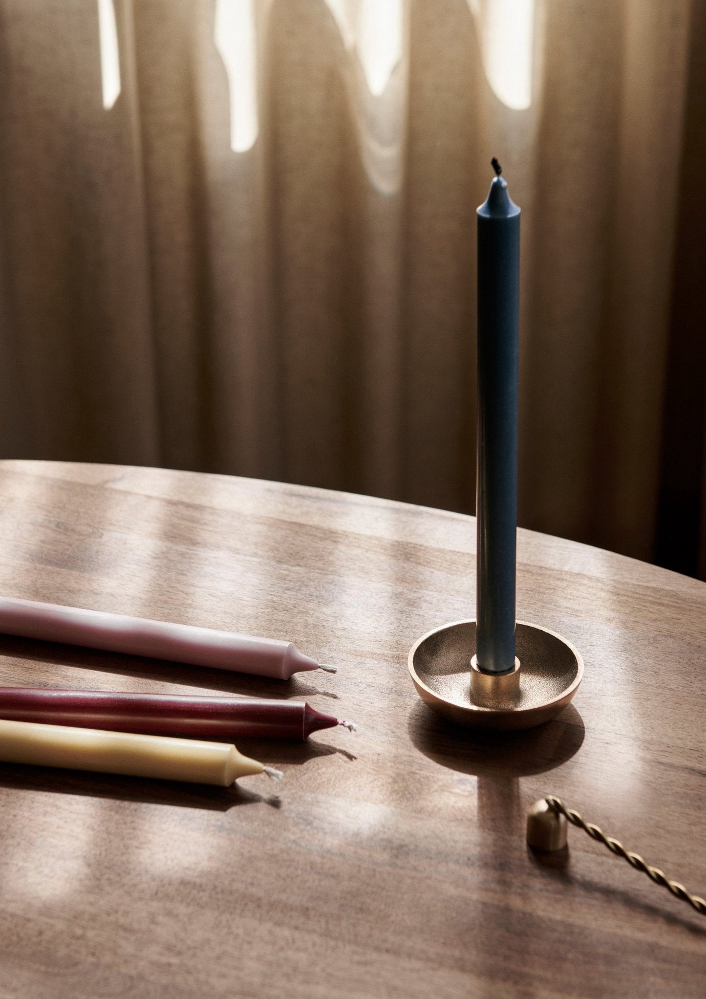Pure Candles - Set of 4