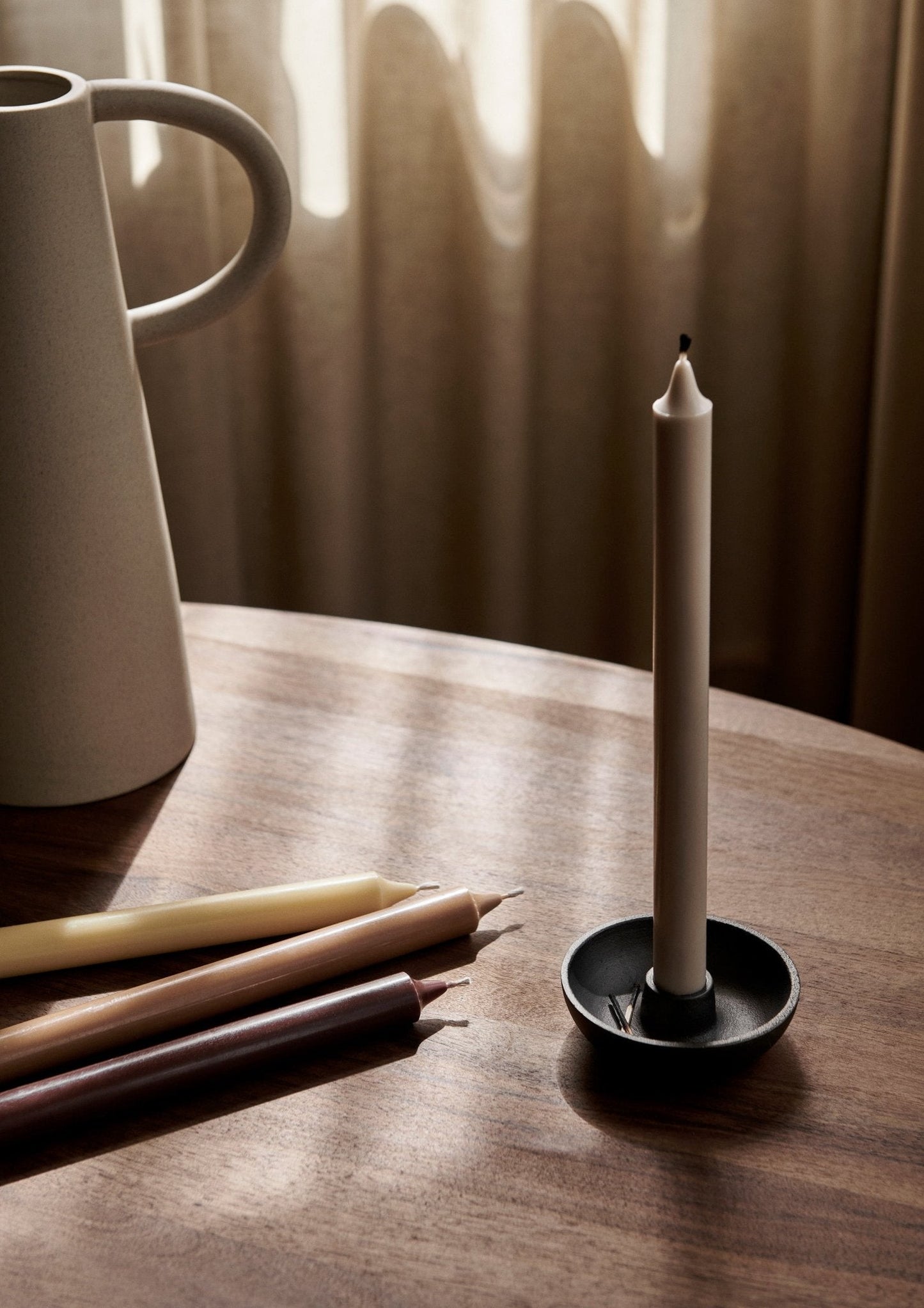 Pure Candles - Set of 4