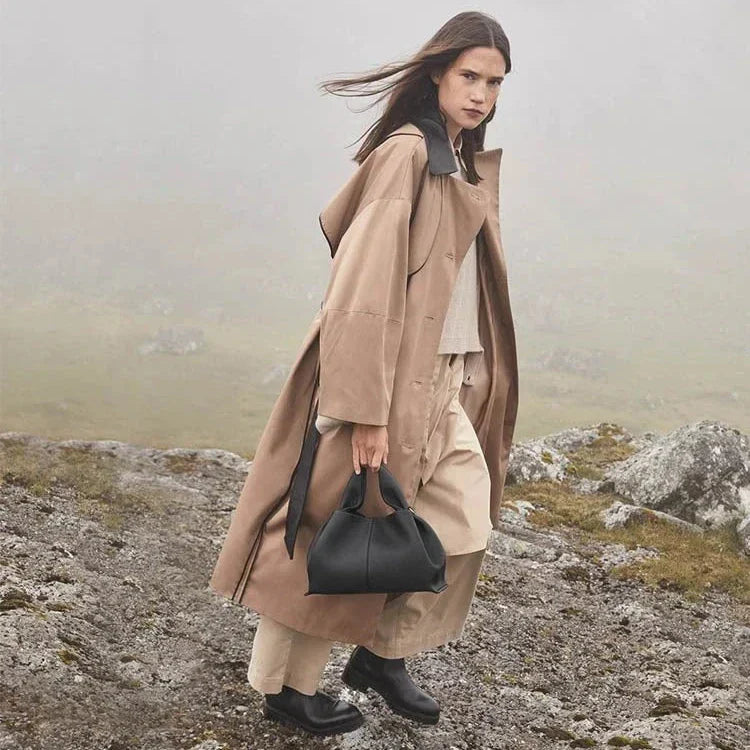 Tori - Dames Schouder Sling Handtas