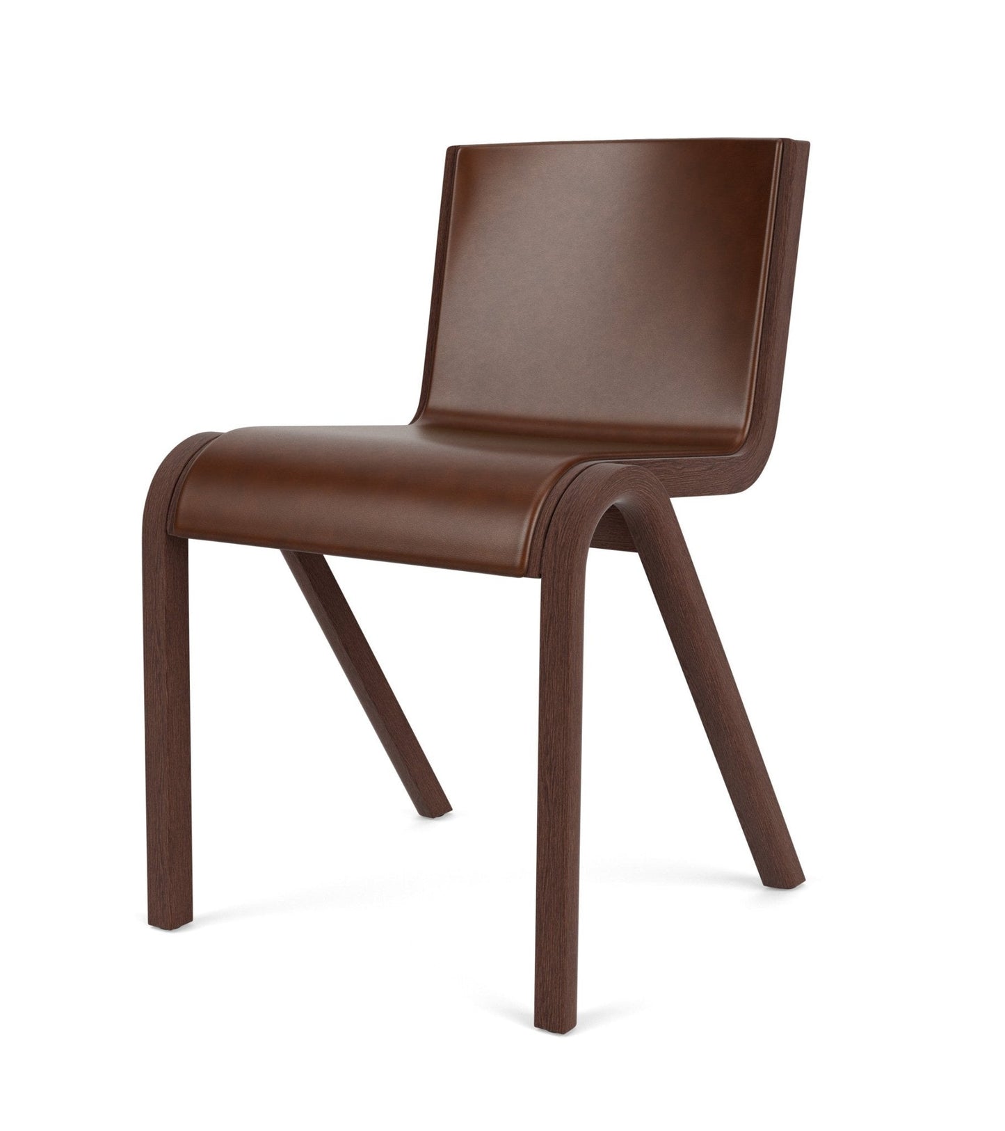 Ready Dining Chair - Fully Upholstered
