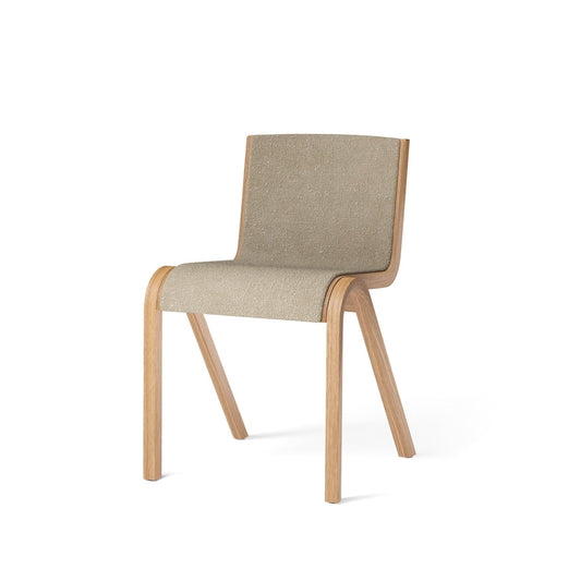 Ready Dining Chair - Fully Upholstered