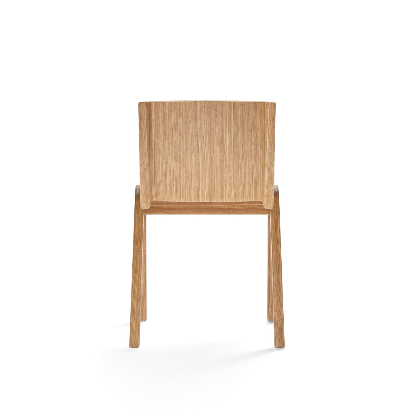Ready Dining Chair - Fully Upholstered
