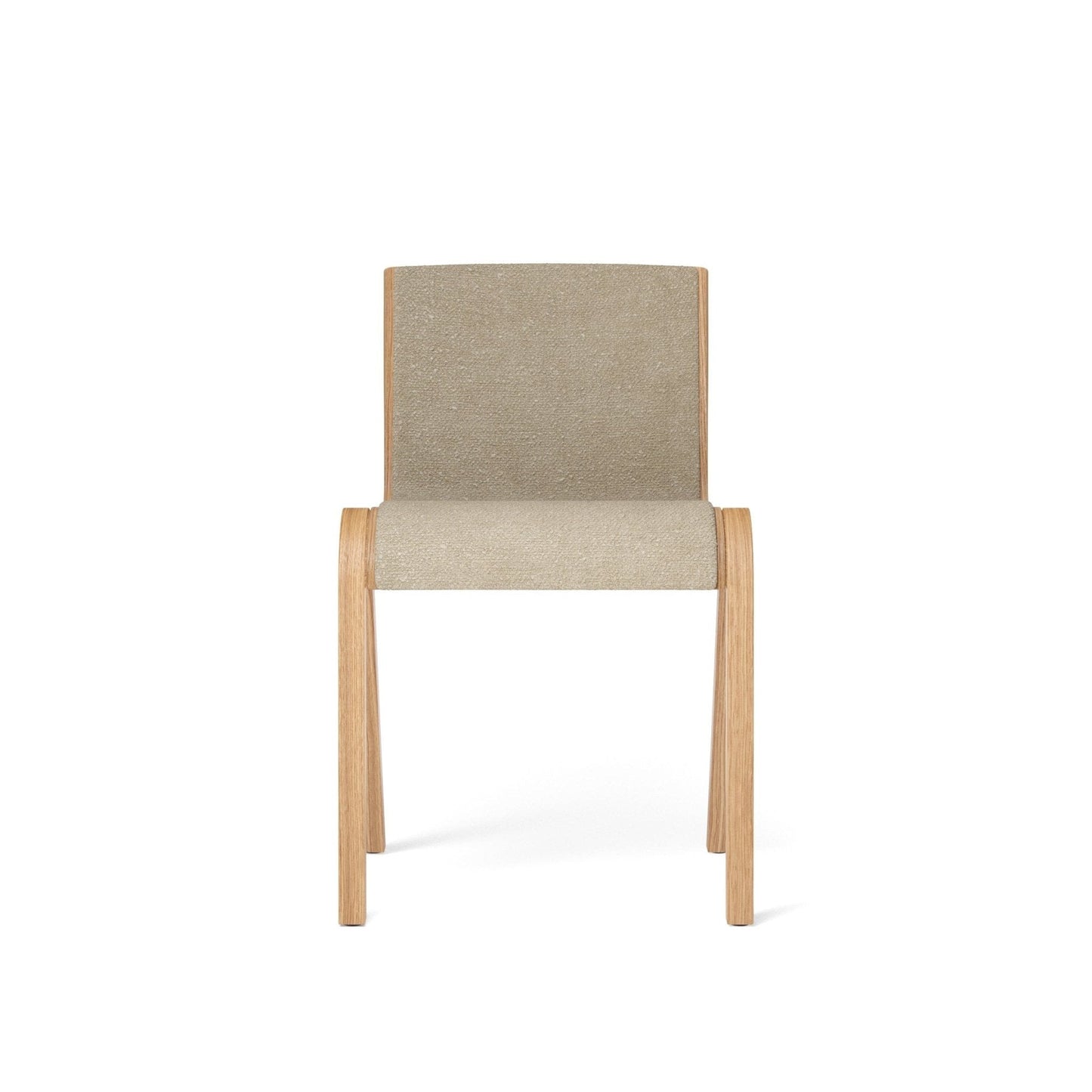 Ready Dining Chair - Fully Upholstered