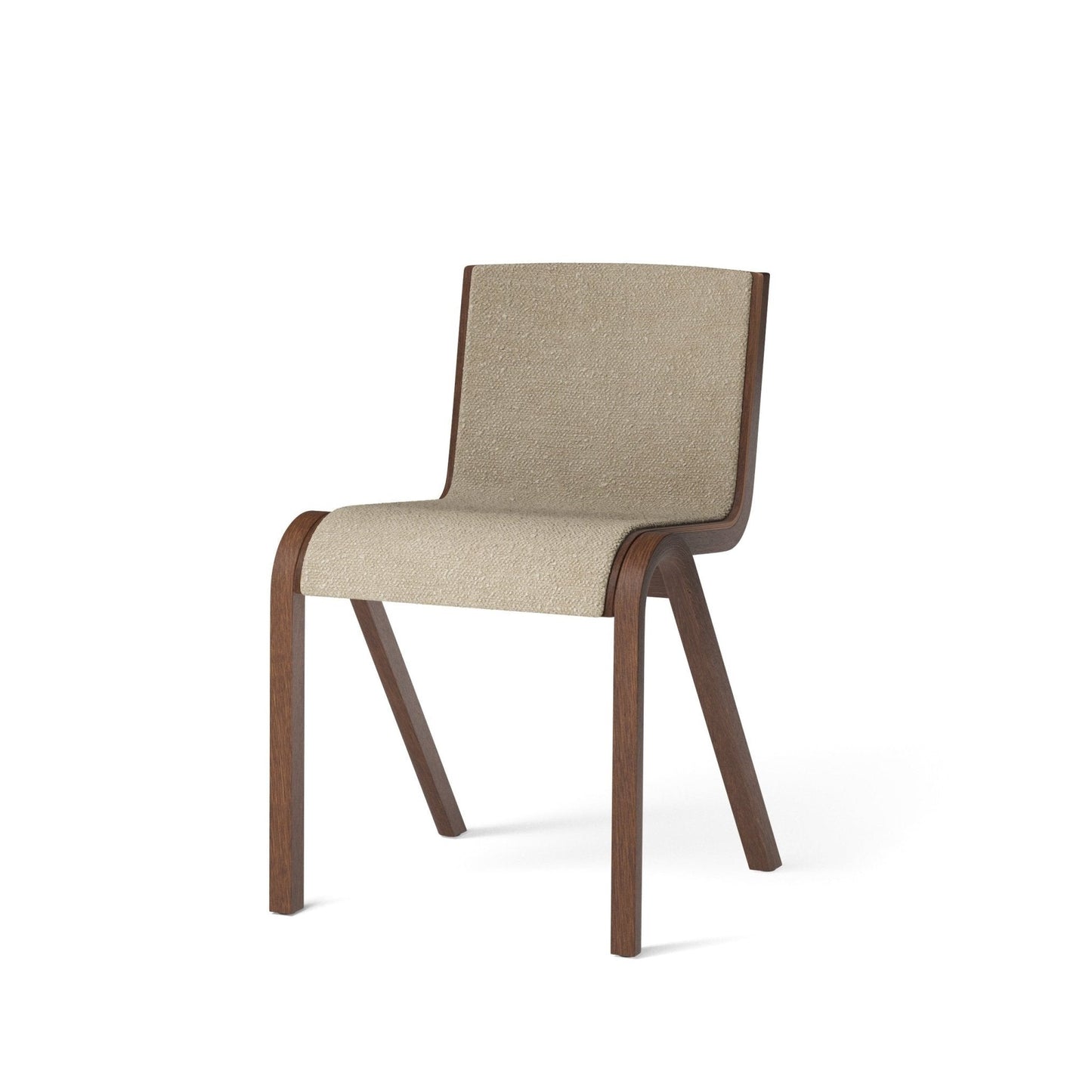Ready Dining Chair - Fully Upholstered