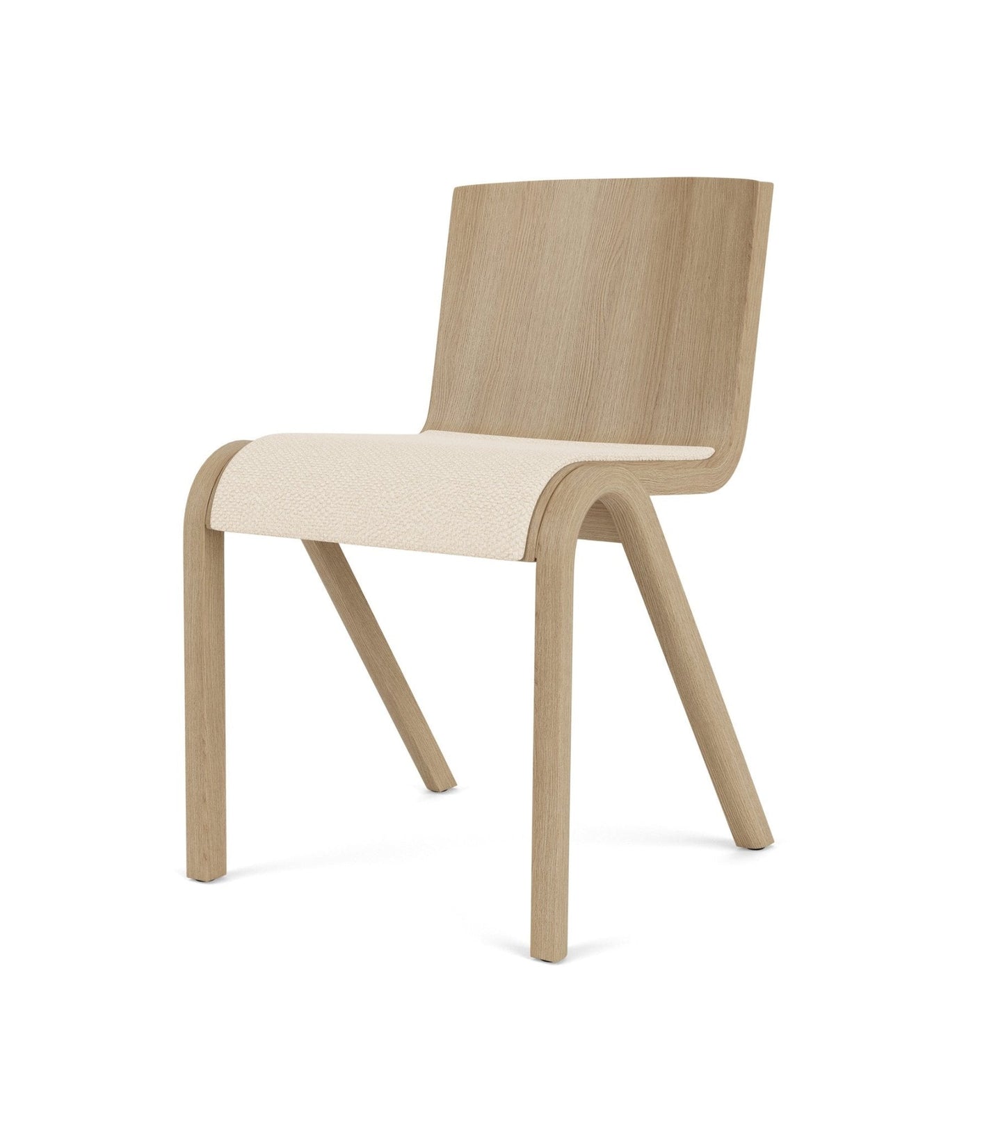 Ready Dining Chair - Upholstered Seat
