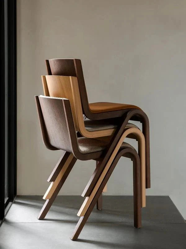 Ready Dining Chair - Upholstered Seat