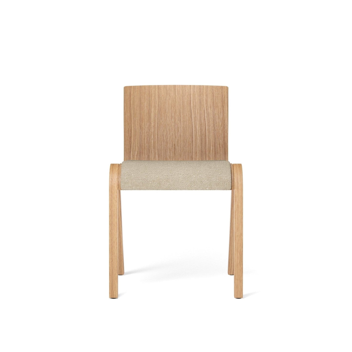 Ready Dining Chair - Upholstered Seat