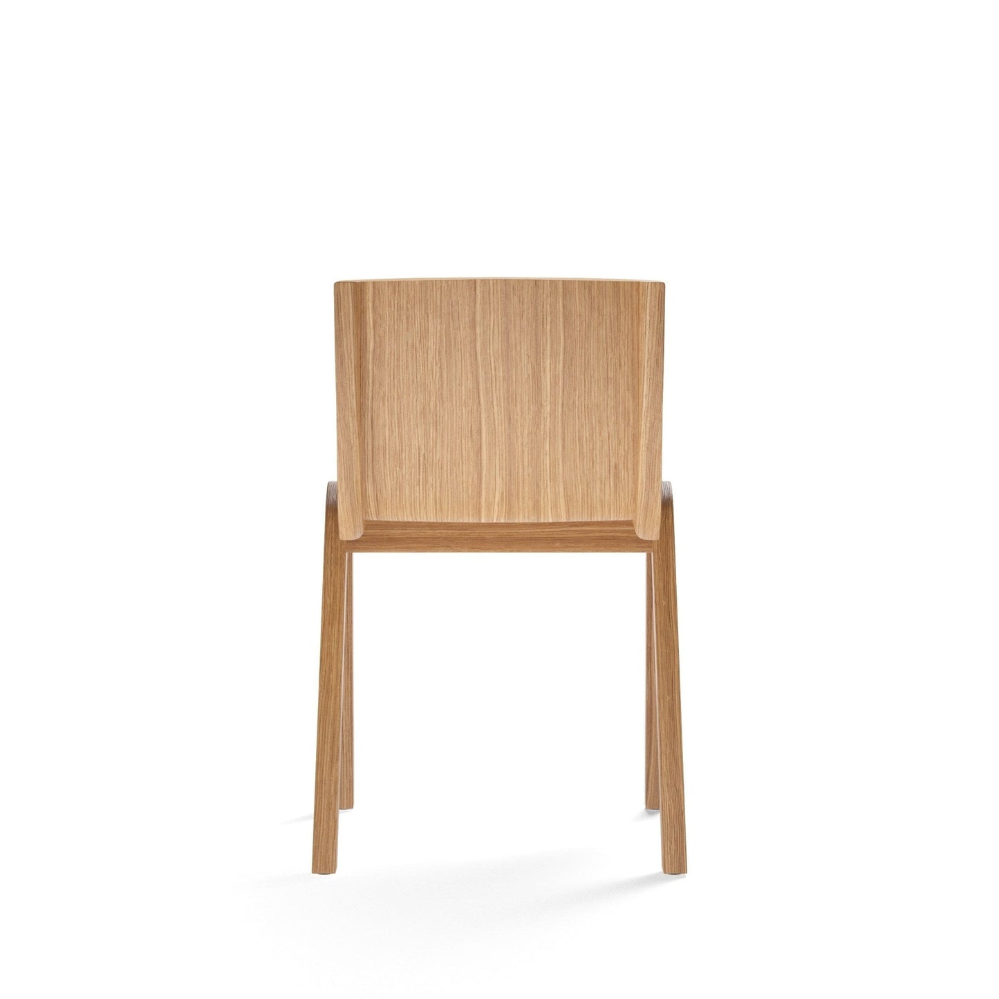 Ready Dining Chair - Upholstered Seat