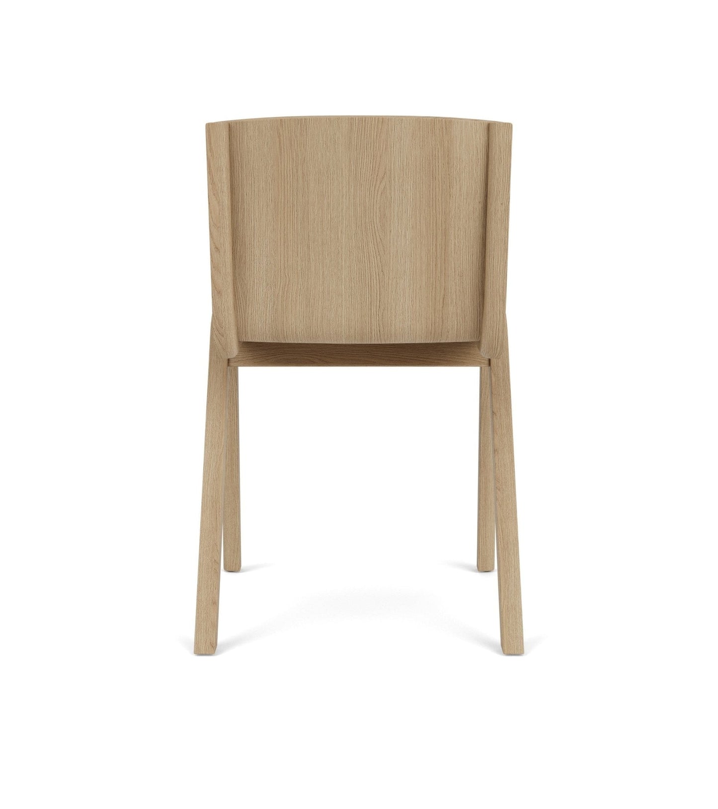 Ready Dining Chair - Upholstered Seat