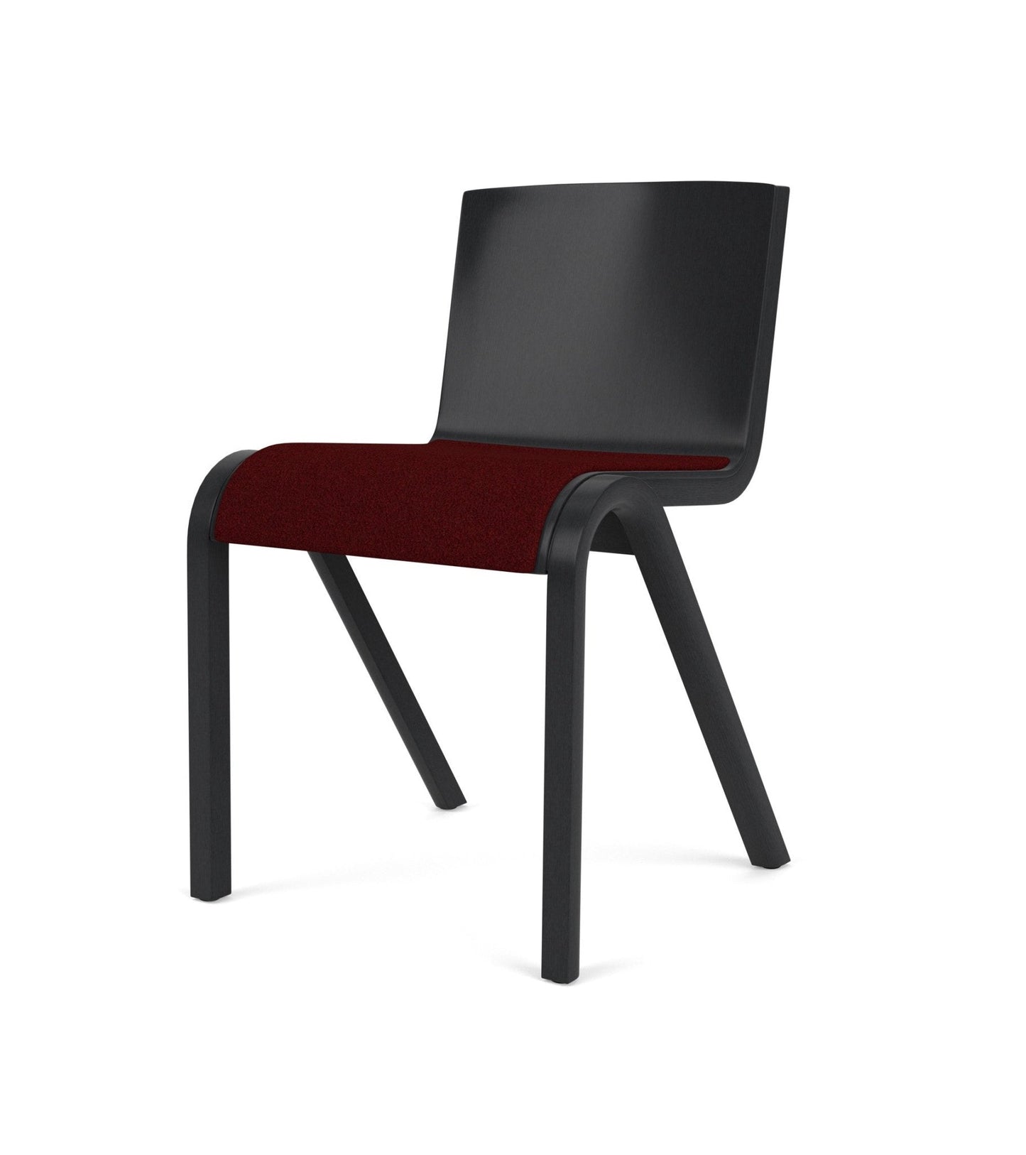 Ready Dining Chair - Upholstered Seat