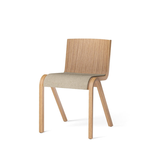 Ready Dining Chair - Upholstered Seat