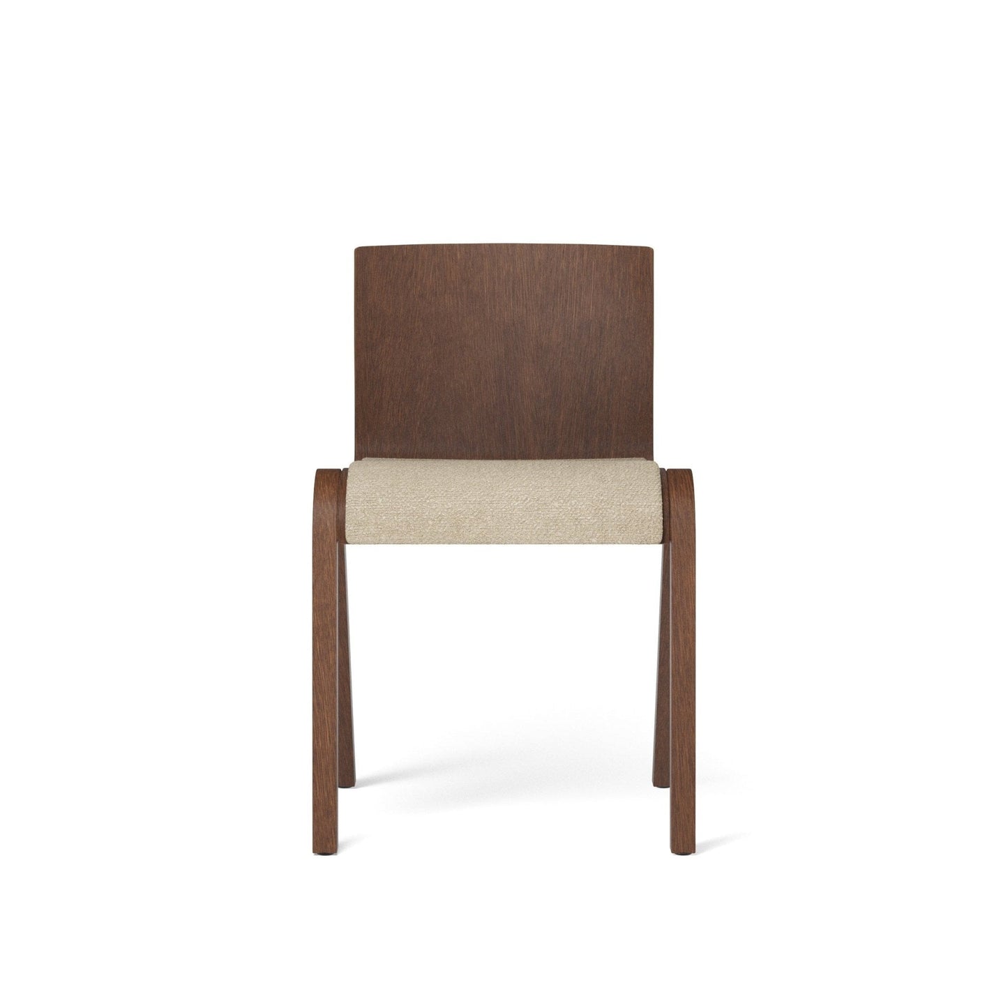 Ready Dining Chair - Upholstered Seat