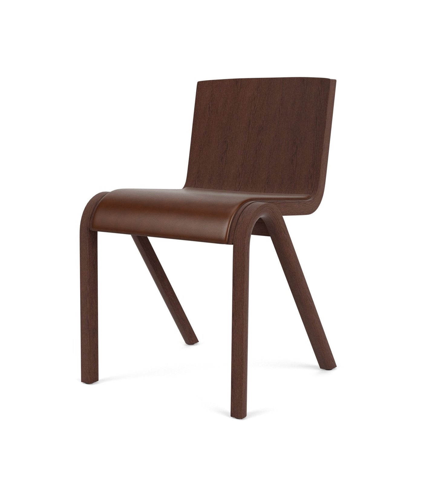 Ready Dining Chair - Upholstered Seat