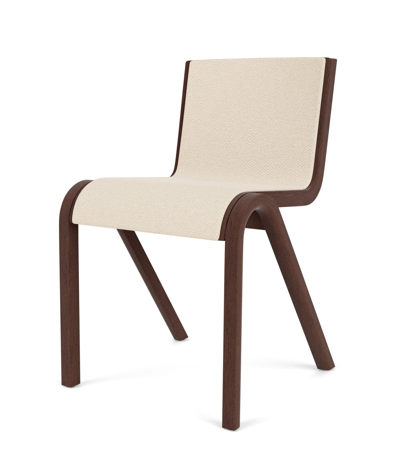 Ready Dining Chair - Upholstered Seat