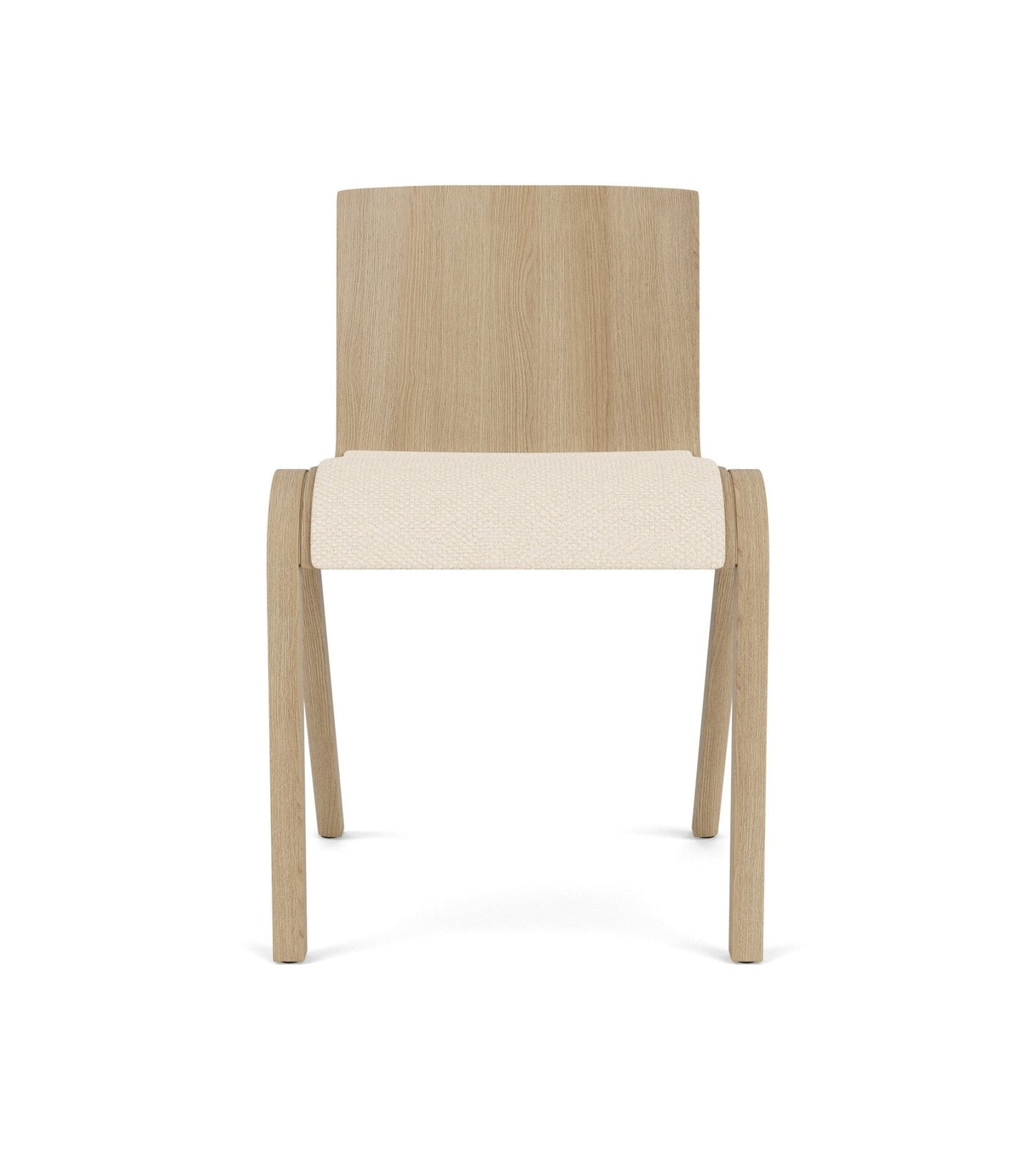 Ready Dining Chair - Upholstered Seat