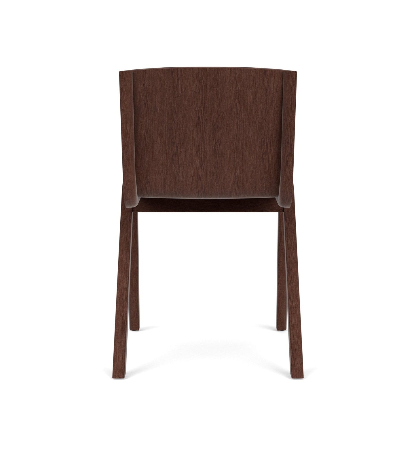 Ready Dining Chair - Upholstered Seat