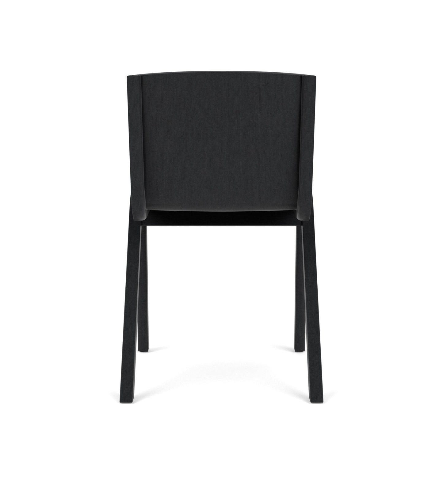 Ready Dining Chair - Upholstered Seat