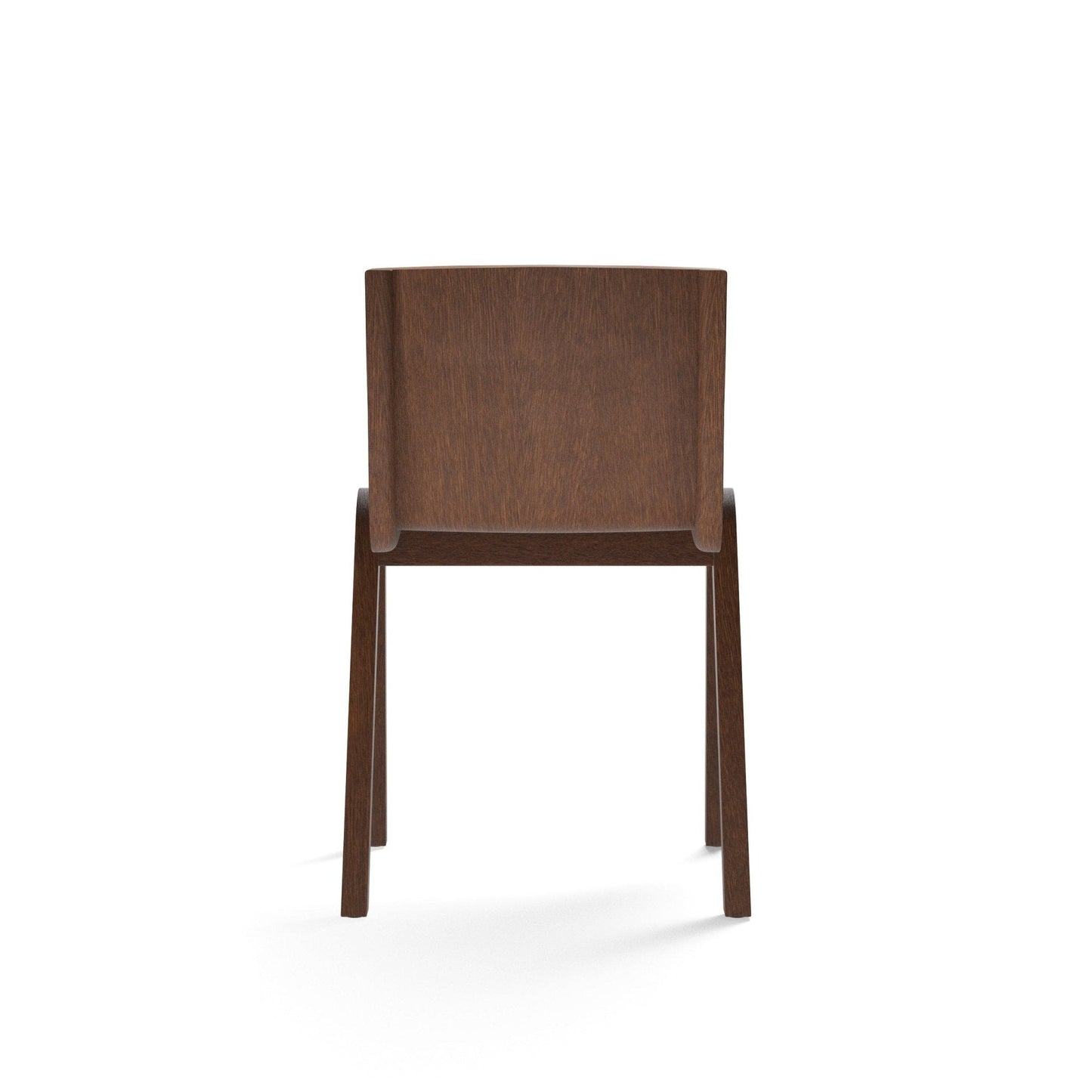 Ready Dining Chair - Upholstered Seat