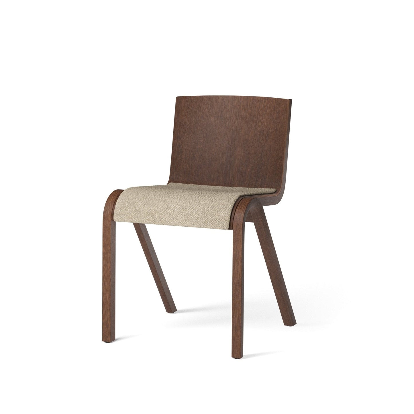 Ready Dining Chair - Upholstered Seat