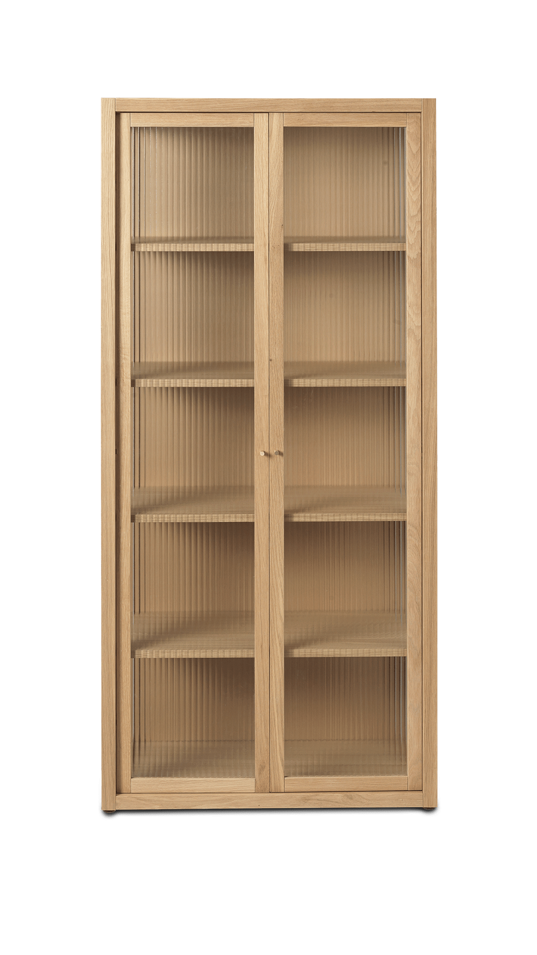 Reed Vitrine