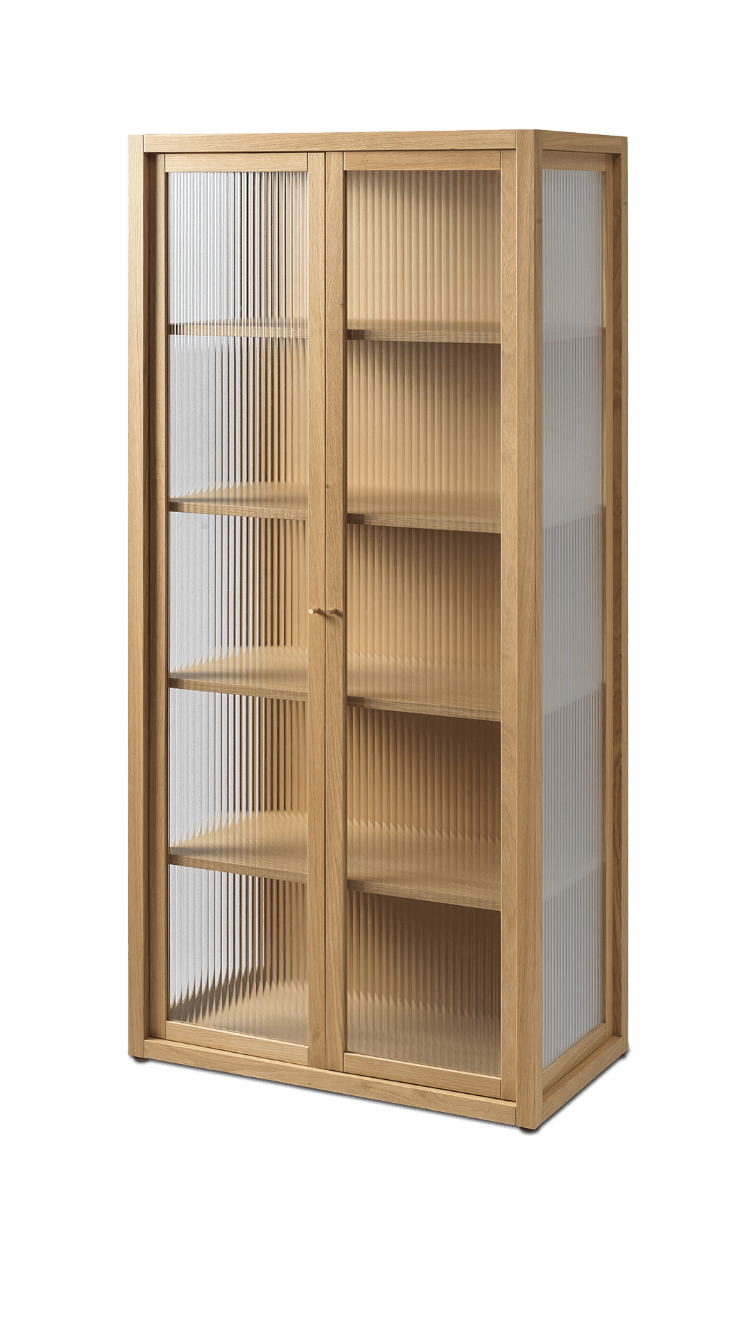 Reed Vitrine