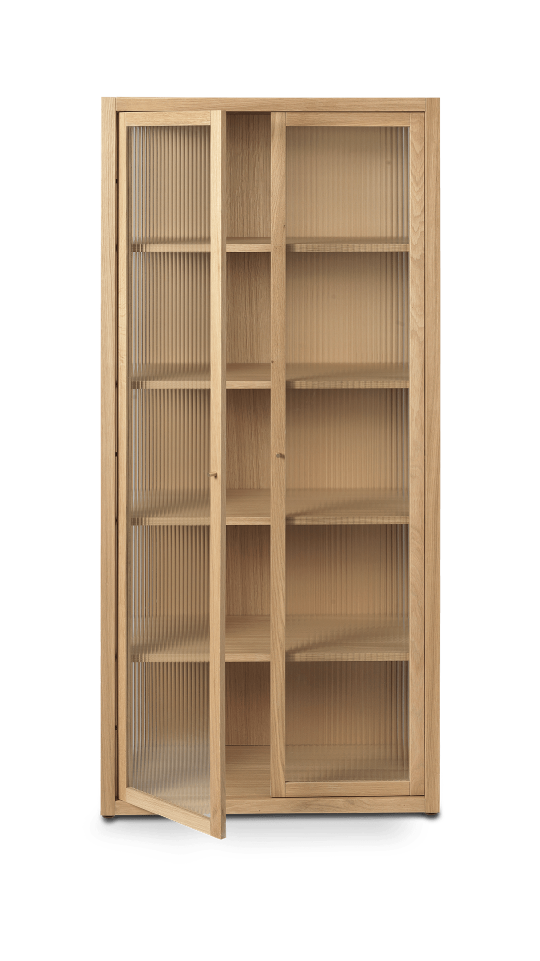 Reed Vitrine