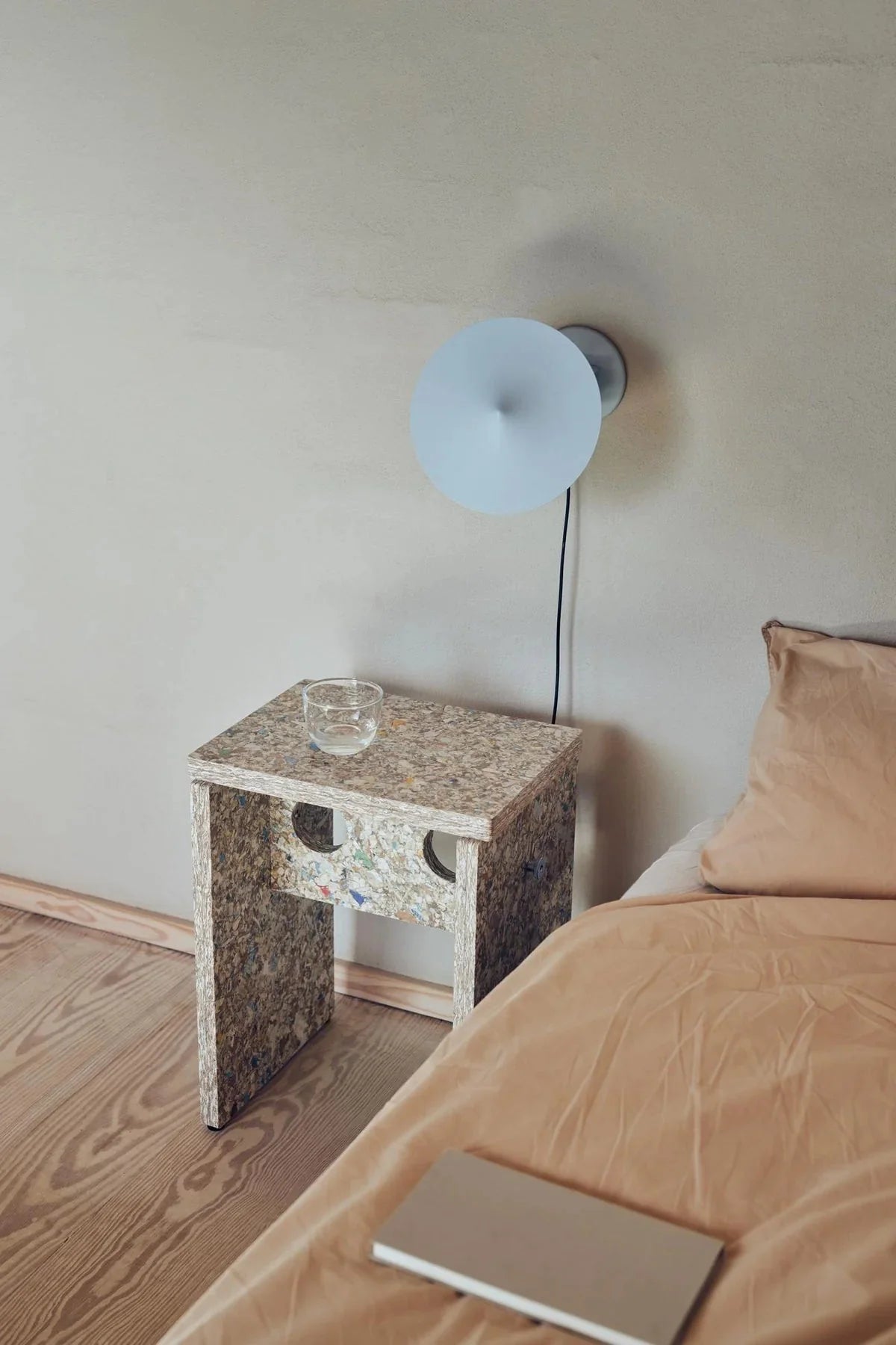 Remake Stool
