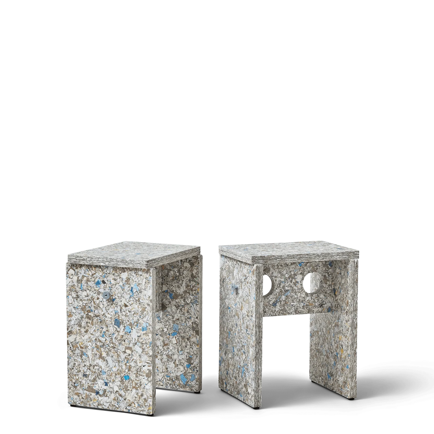 Remake Stool