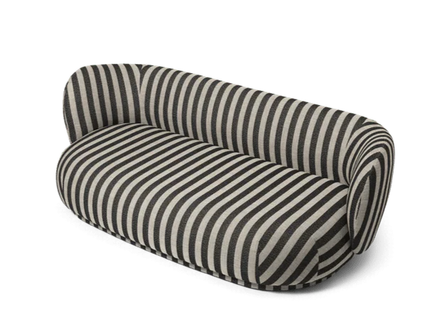Rico Lounger Sofa - Louisiana