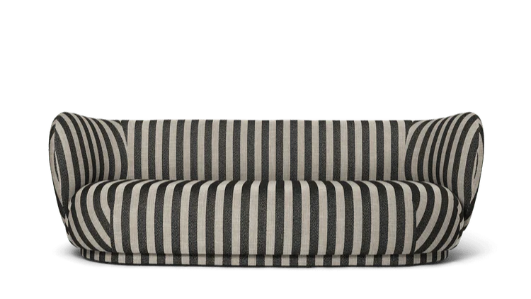 Rico Lounger Sofa - Louisiana