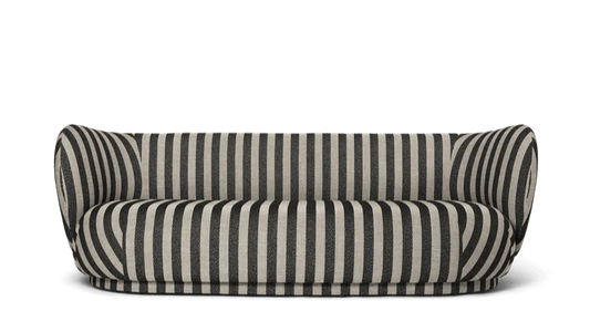Rico Lounger Sofa - Louisiana