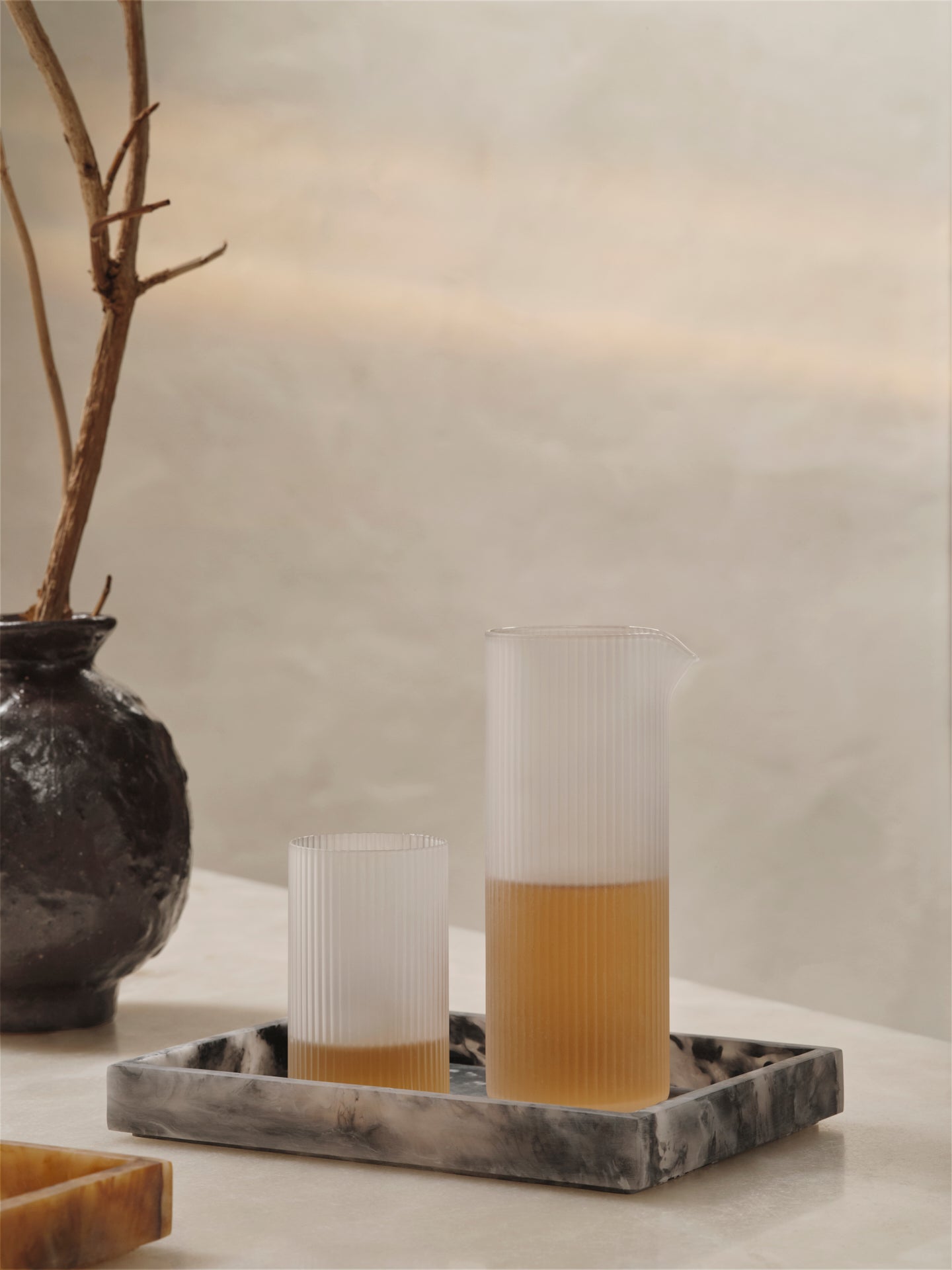 Ripple Milk Jug