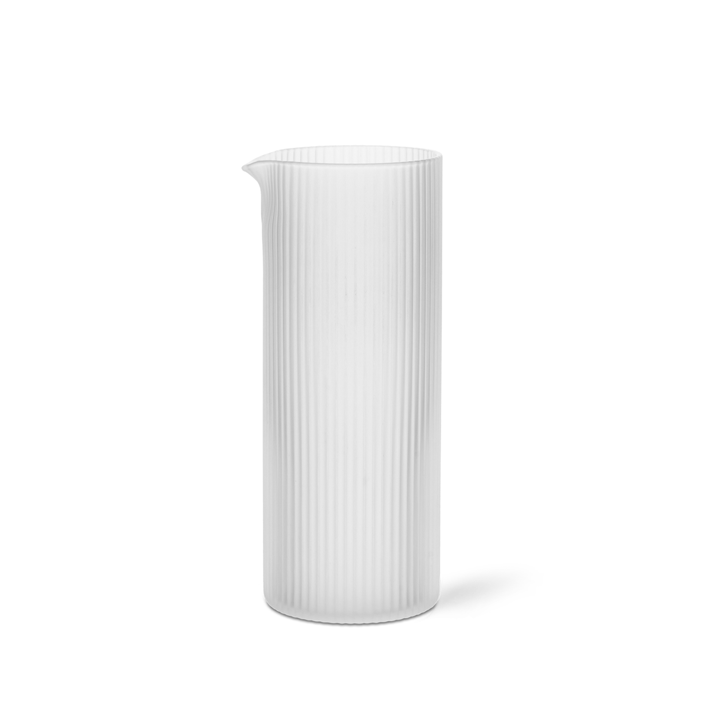 Ripple Milk Jug
