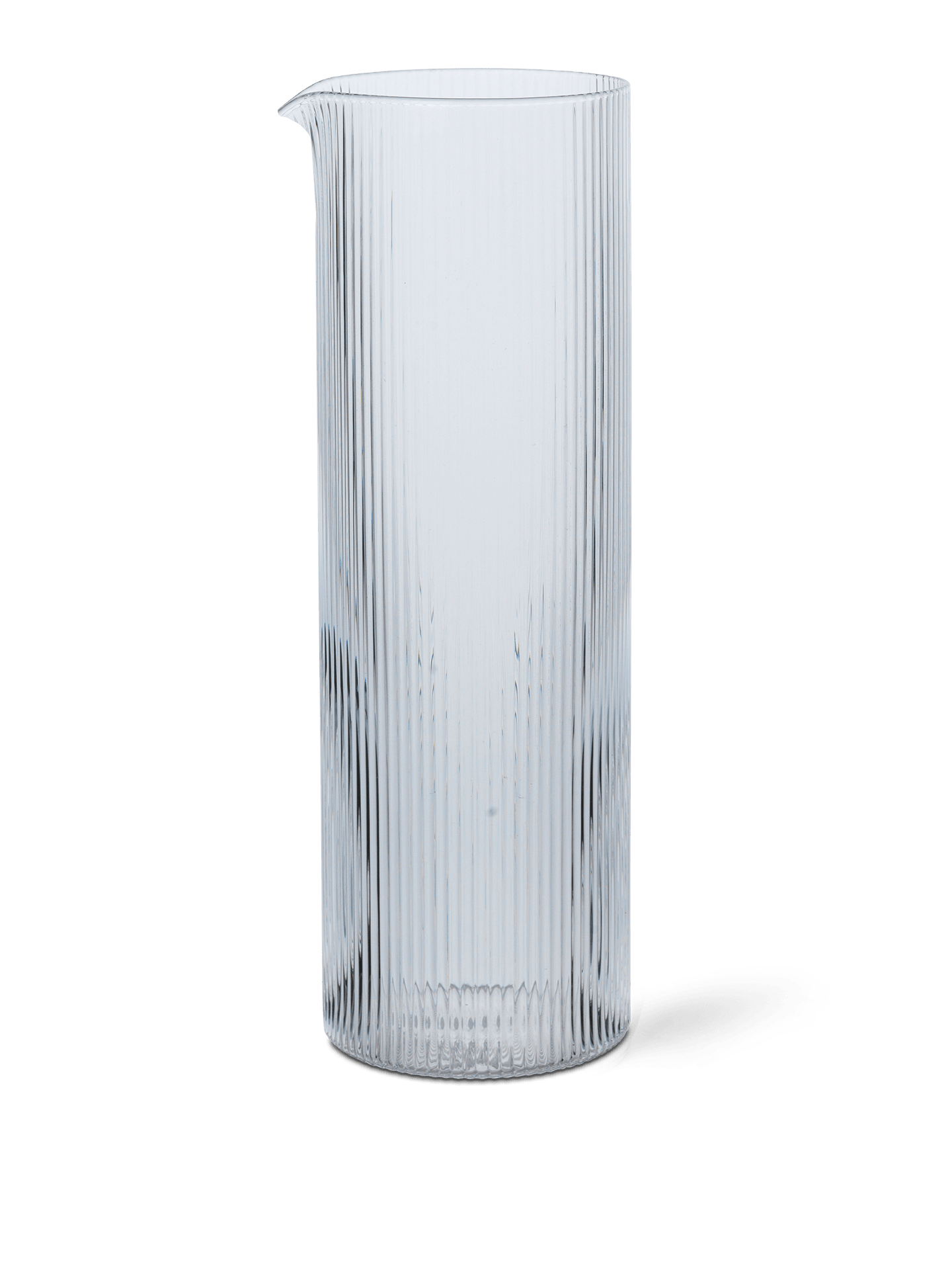 Ripple Water Jug