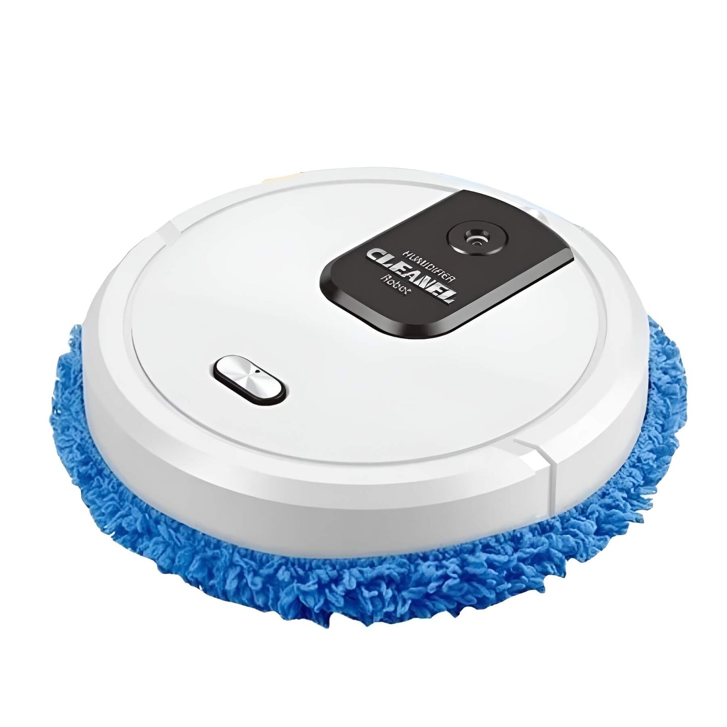 CleanBot – Robot Dweil voor Thuisgebruik – Slim & Efficiënt