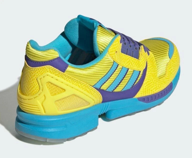 JQ2580 atmos Adidas Originals ZX8000 Ura (Herren)-