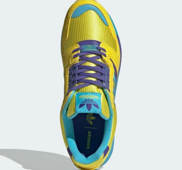 JQ2580 atmos Adidas Originals ZX8000 Ura (Herren)-