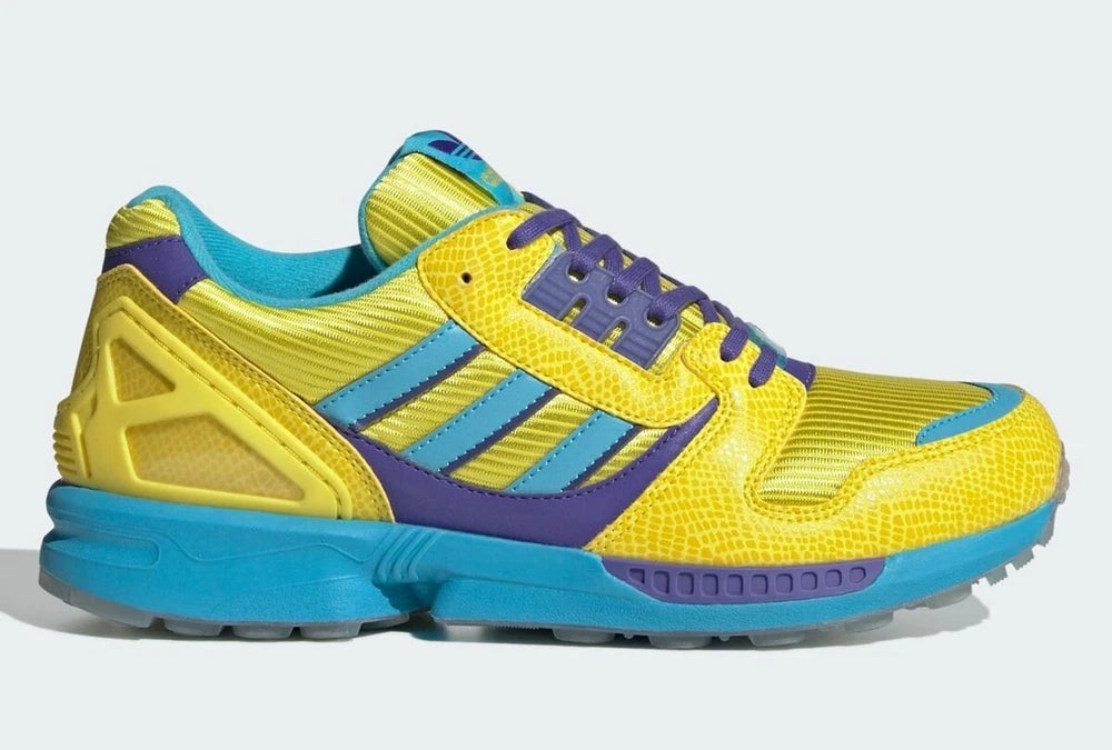 JQ2580 atmos Adidas Originals ZX8000 Ura (Herren)-