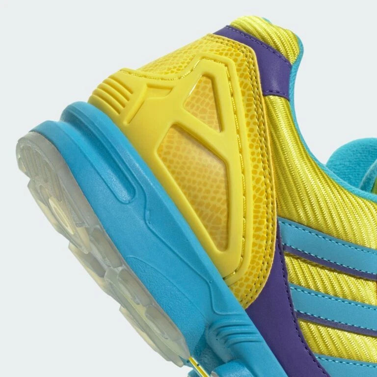 JQ2580 atmos Adidas Originals ZX8000 Ura (Herren)-