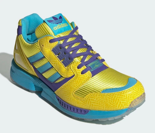 JQ2580 atmos Adidas Originals ZX8000 Ura (Herren)-