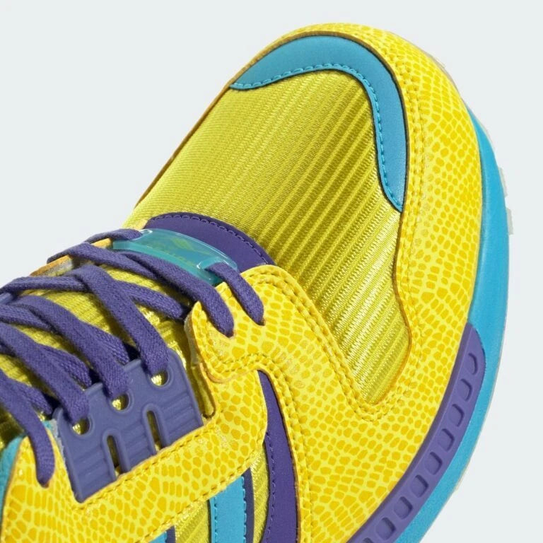JQ2580 atmos Adidas Originals ZX8000 Ura (Herren)-