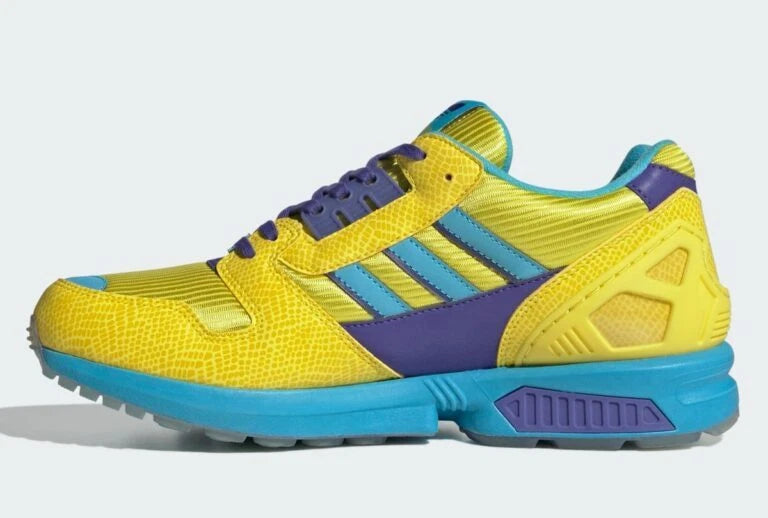 JQ2580 atmos Adidas Originals ZX8000 Ura (Herren)-