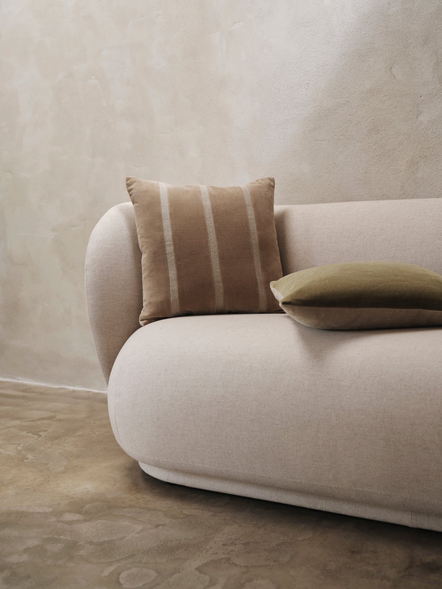 Senti Cushion