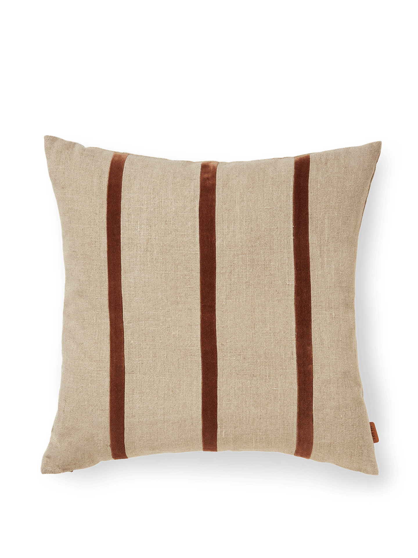 Senti Stripe Cushion