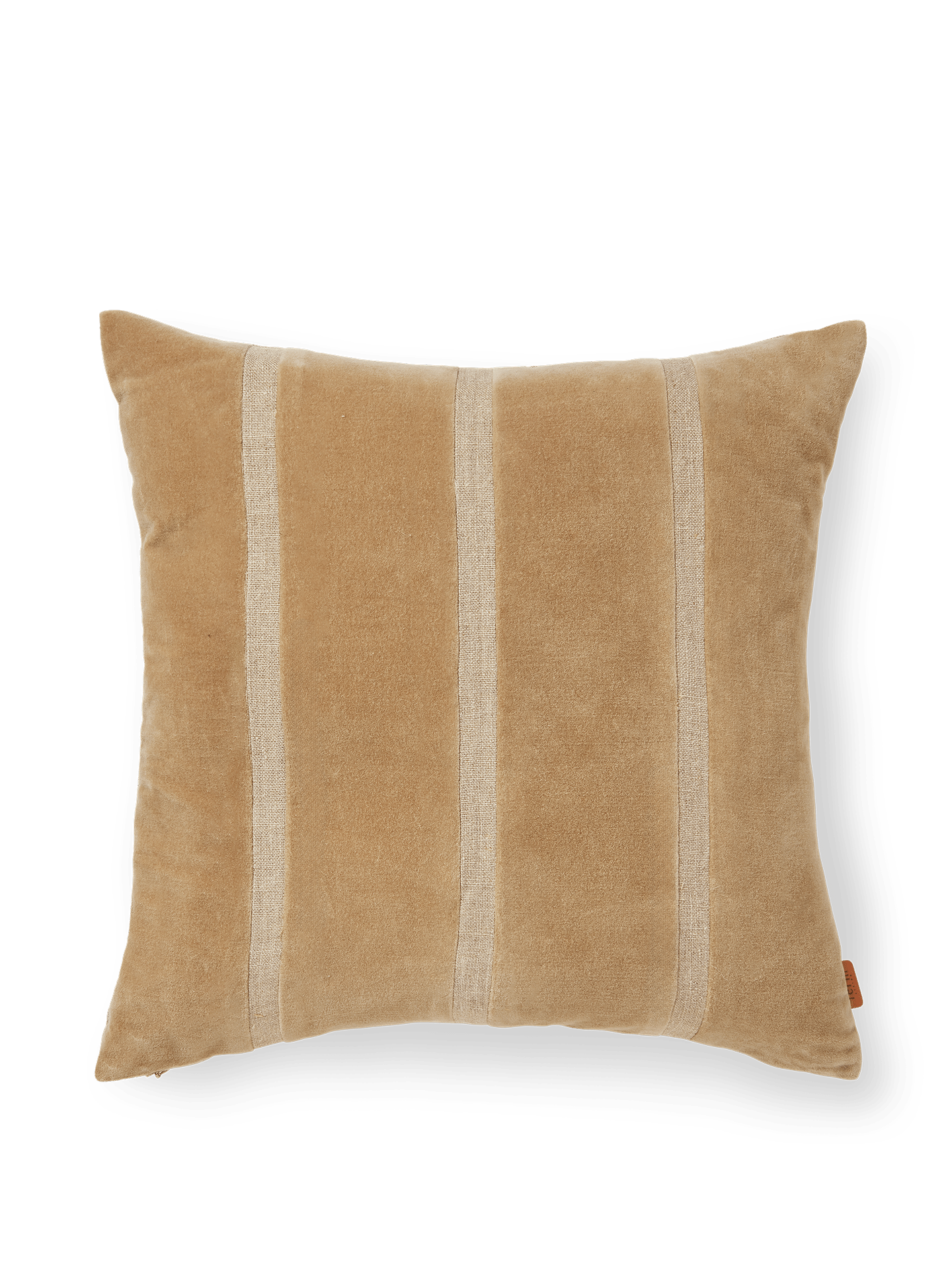 Senti Stripe Cushion